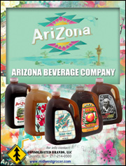 Arizona Tea