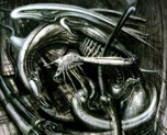 alien