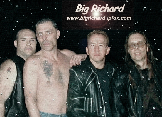 Big Richard