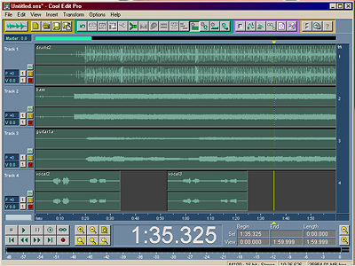 alltracks
