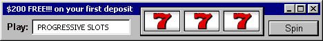 Minor Notes Affiliate Links to Online Casinos