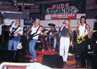 Jamie Fenton, Mike Gilbert, Bub Mane, Lee Whittaker, John Cormier