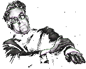 Dr StrangeLove