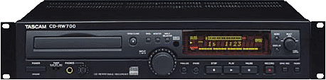 tascam