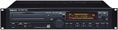 tascam