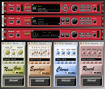 plugins