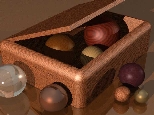 box