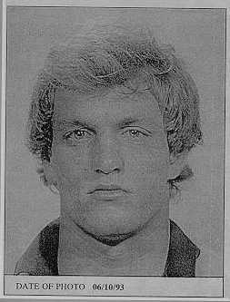 Woody Harrelson - assault & resisting arrest
